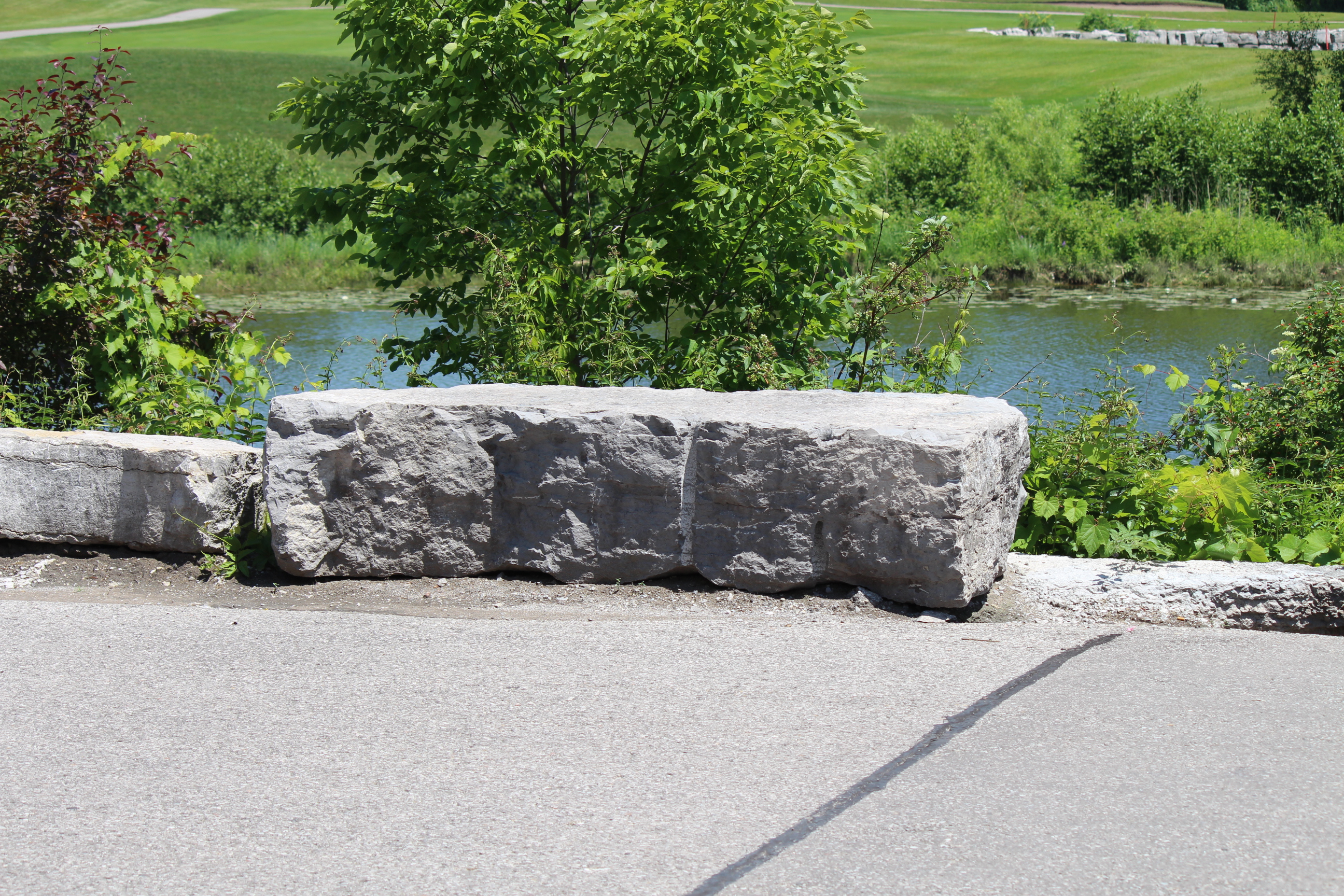Golf Course · 2023