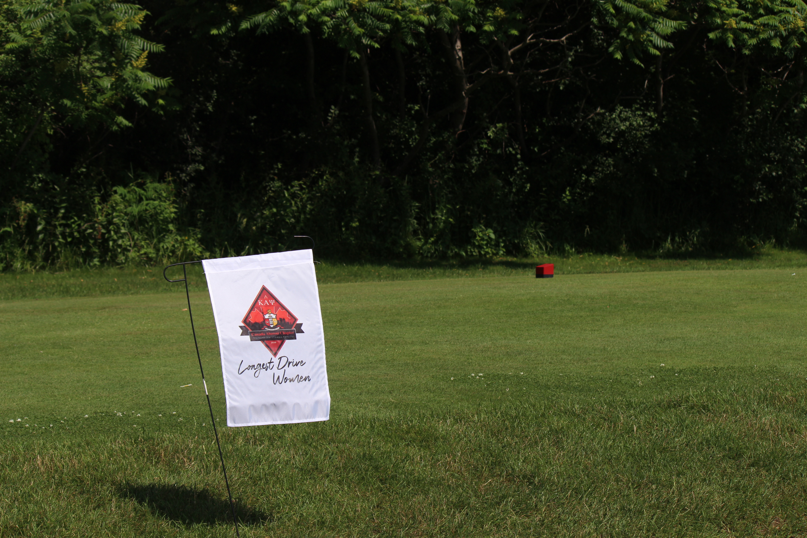 Golf Course · 2023