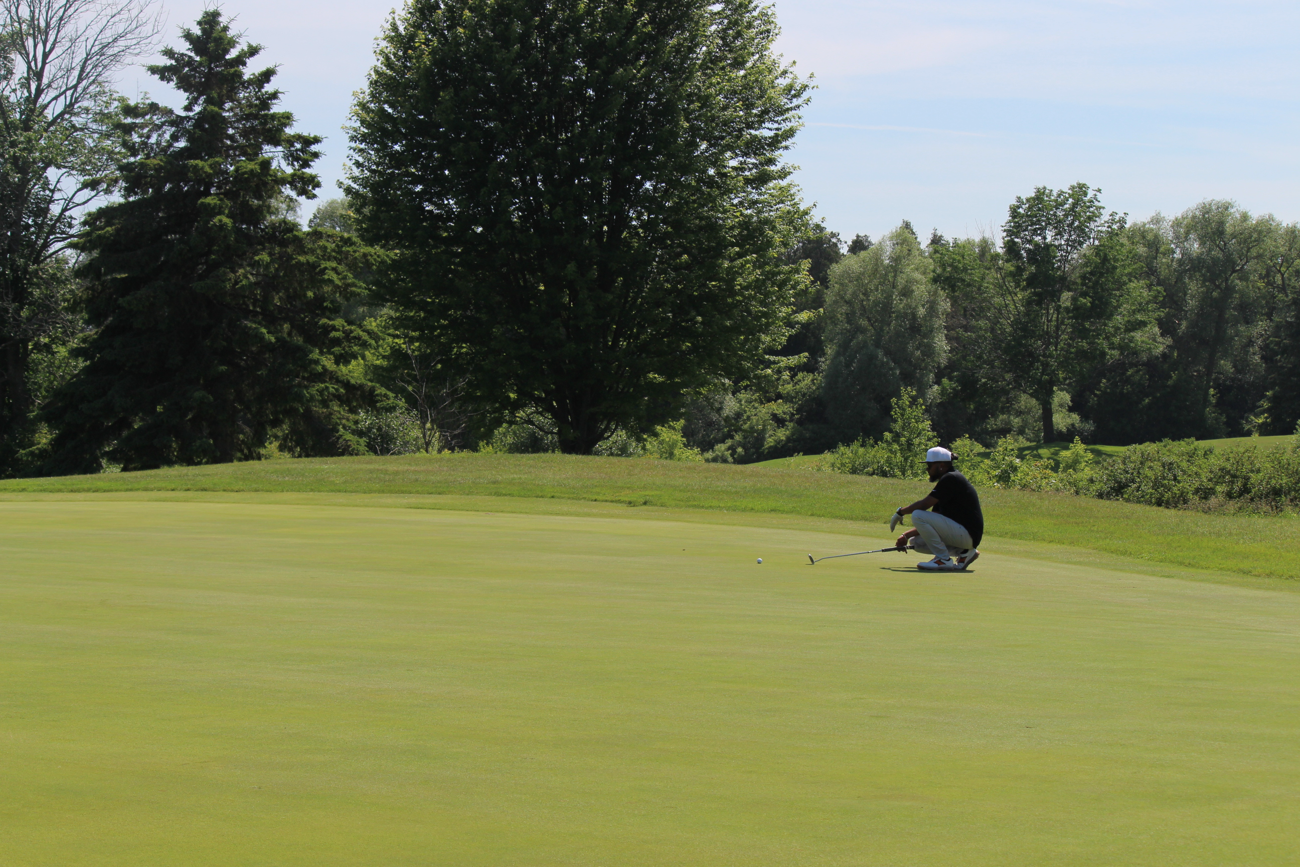 Golf Course · 2023