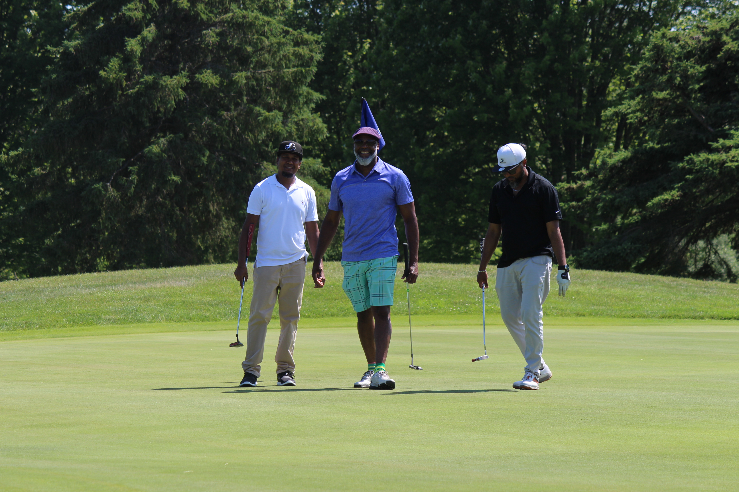 Golf Course · 2023