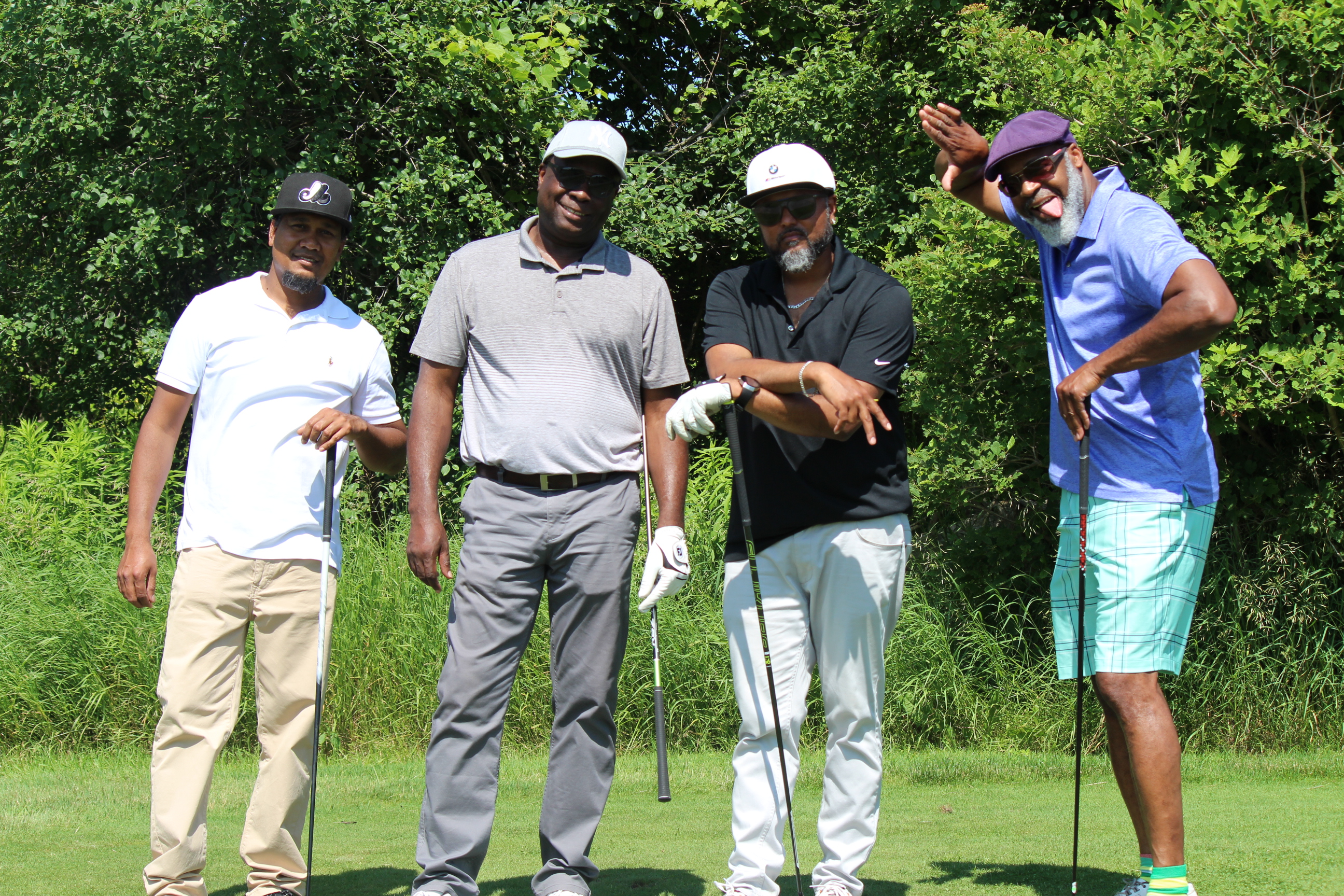 Golf Course · 2023