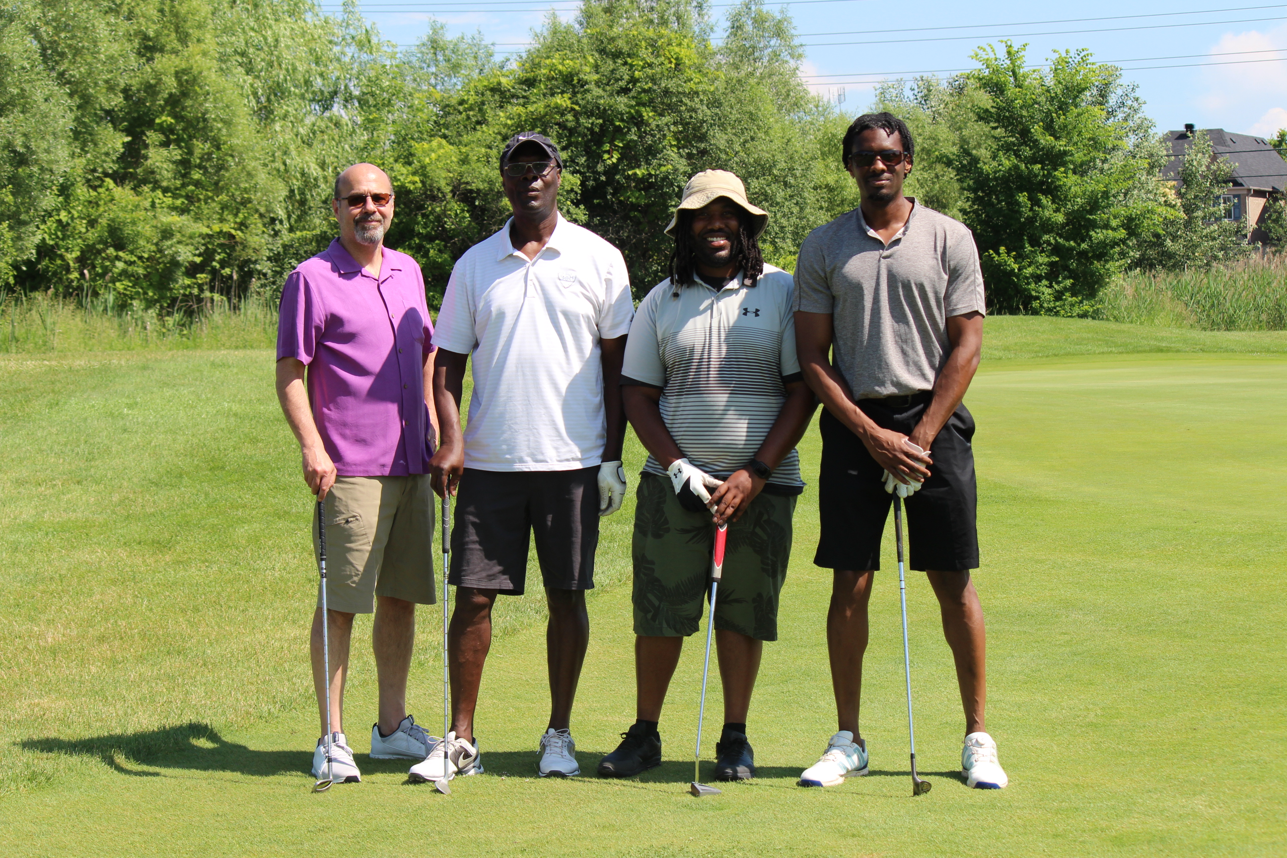 Golf Course · 2023