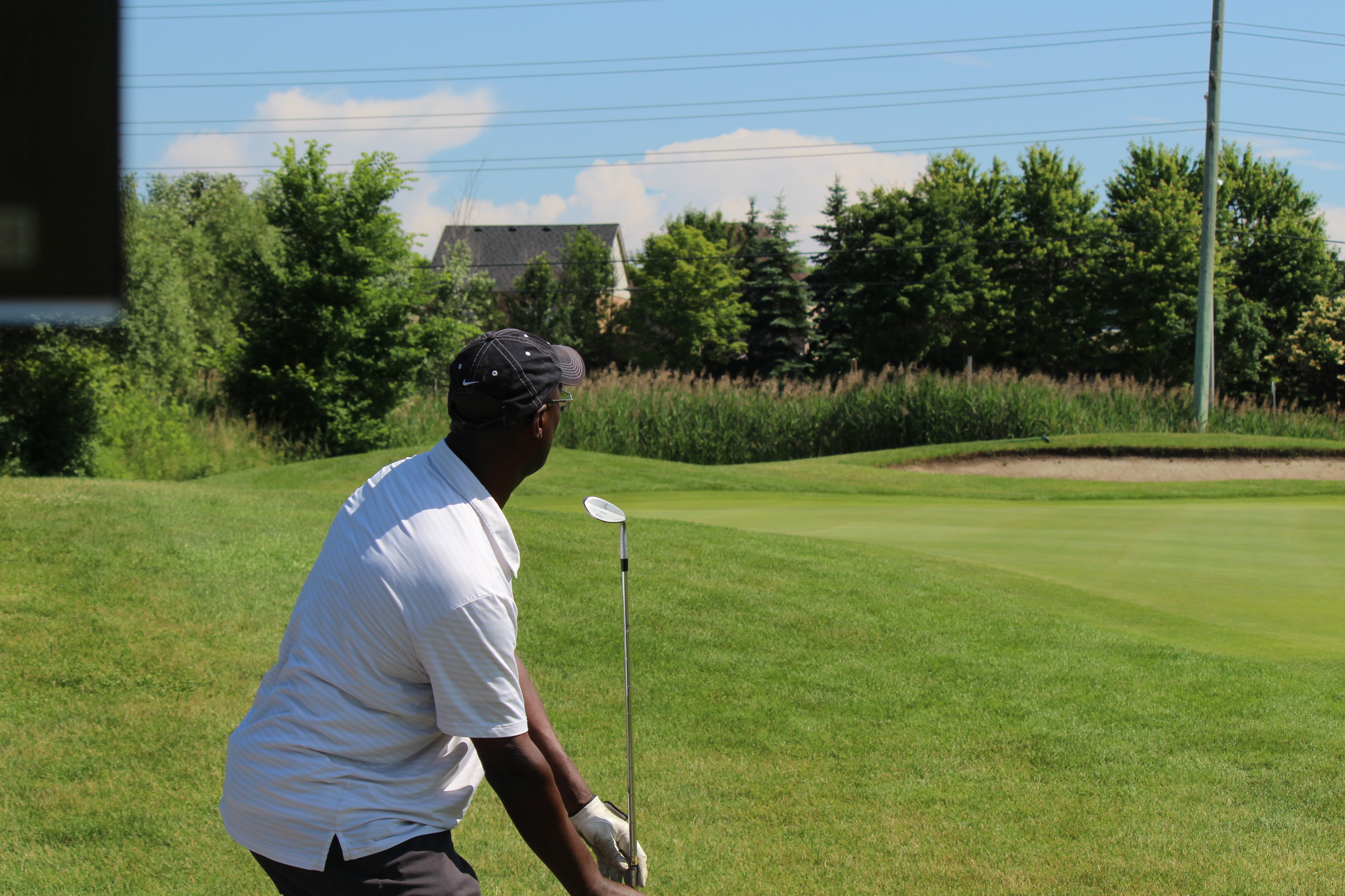 Golf Course · 2023