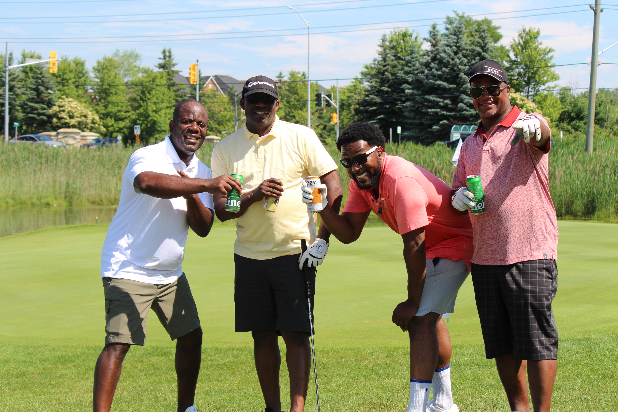 Golf Course · 2023