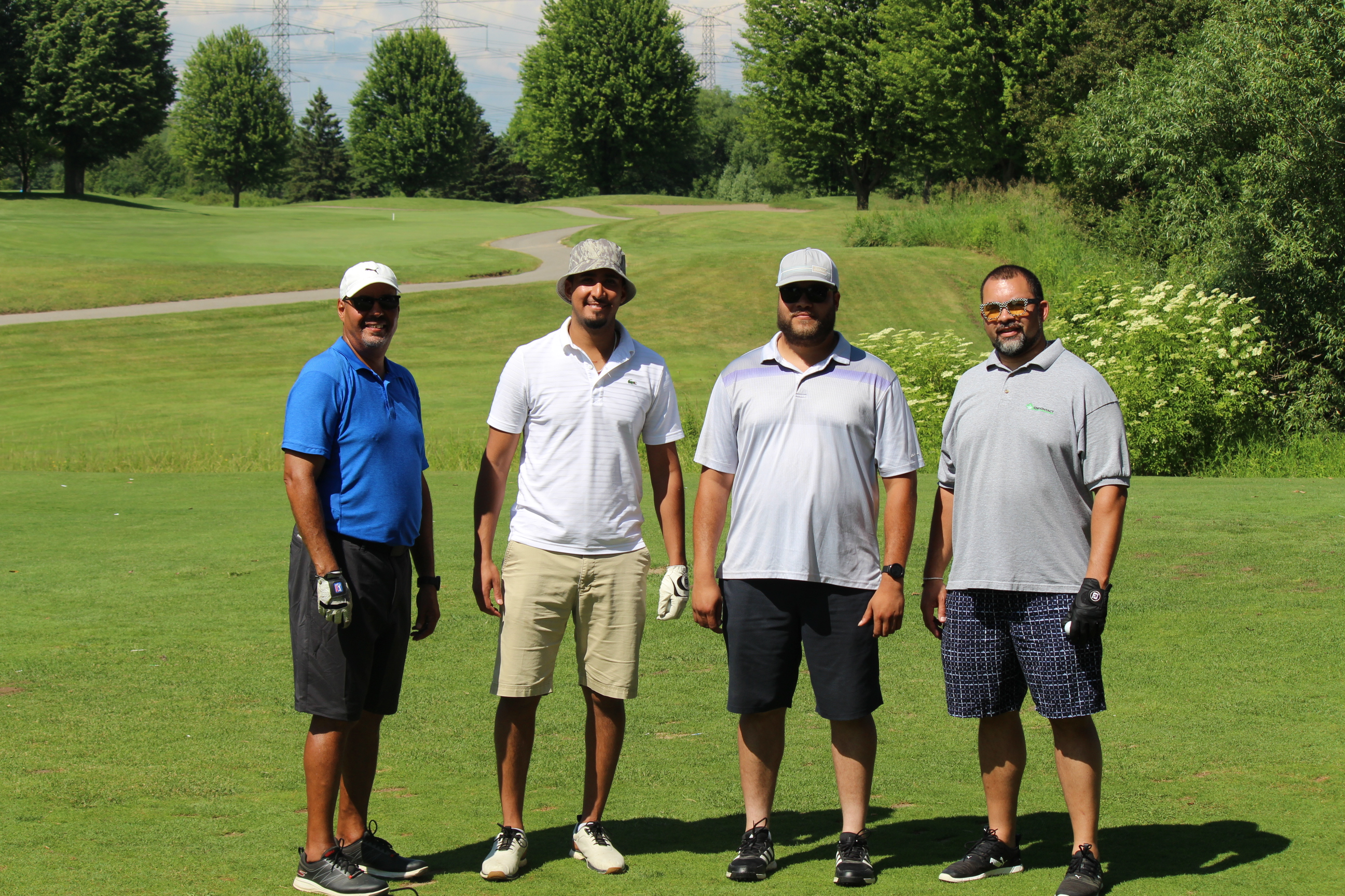 Golf Course · 2023