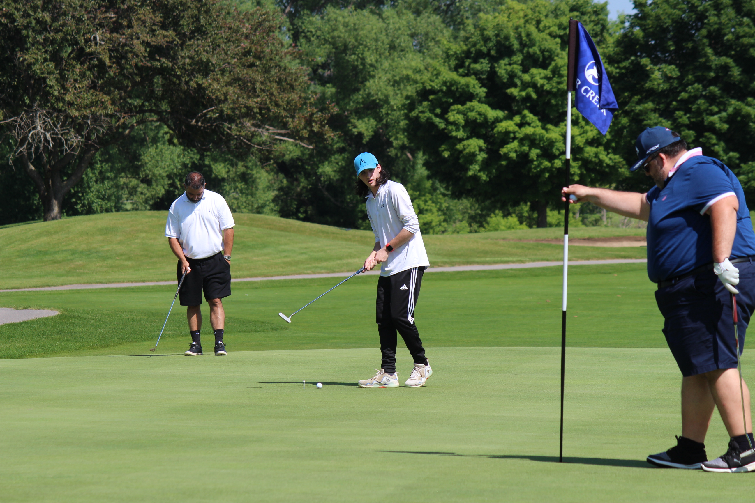 Golf Course · 2023