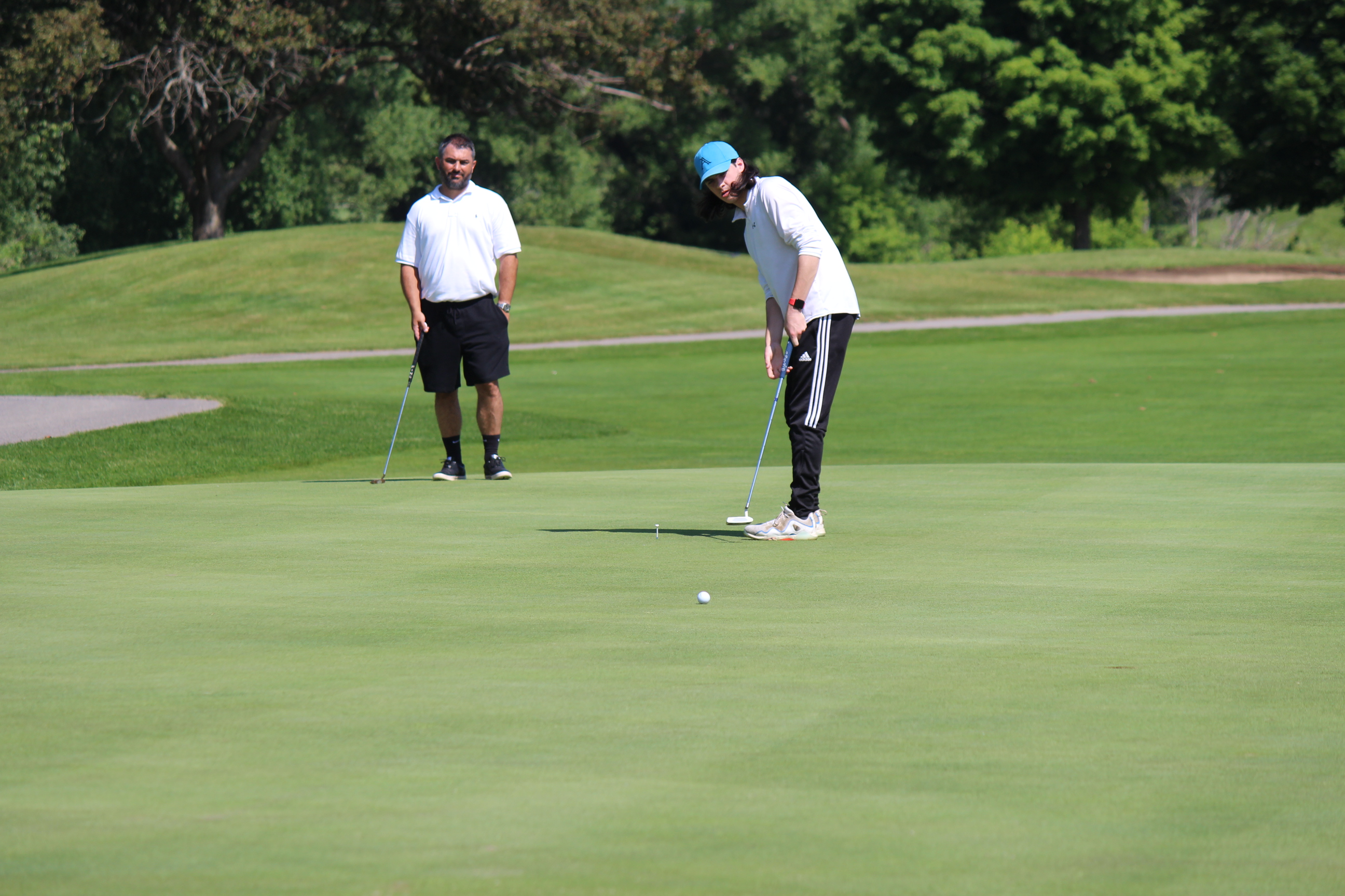 Golf Course · 2023