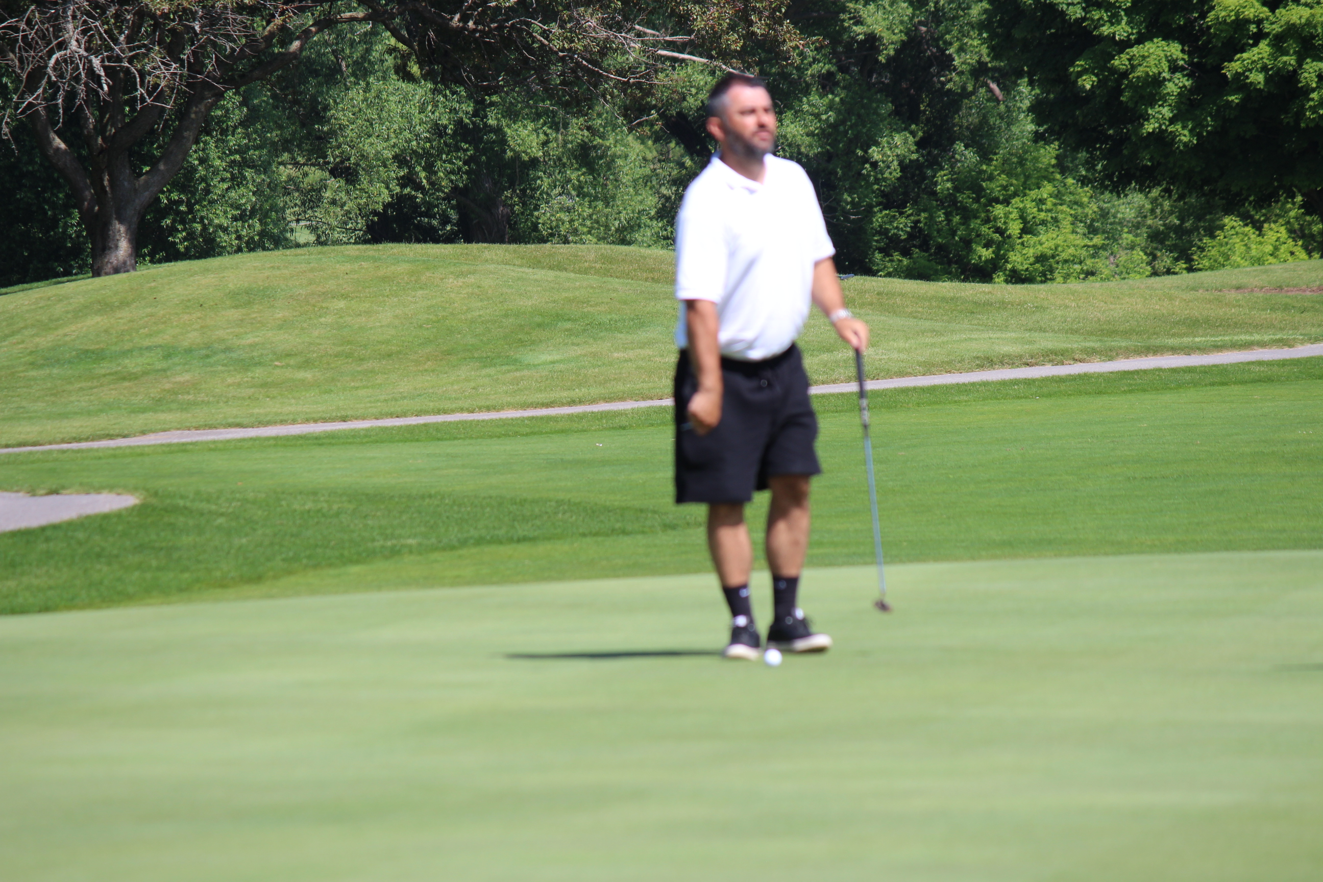 Golf Course · 2023