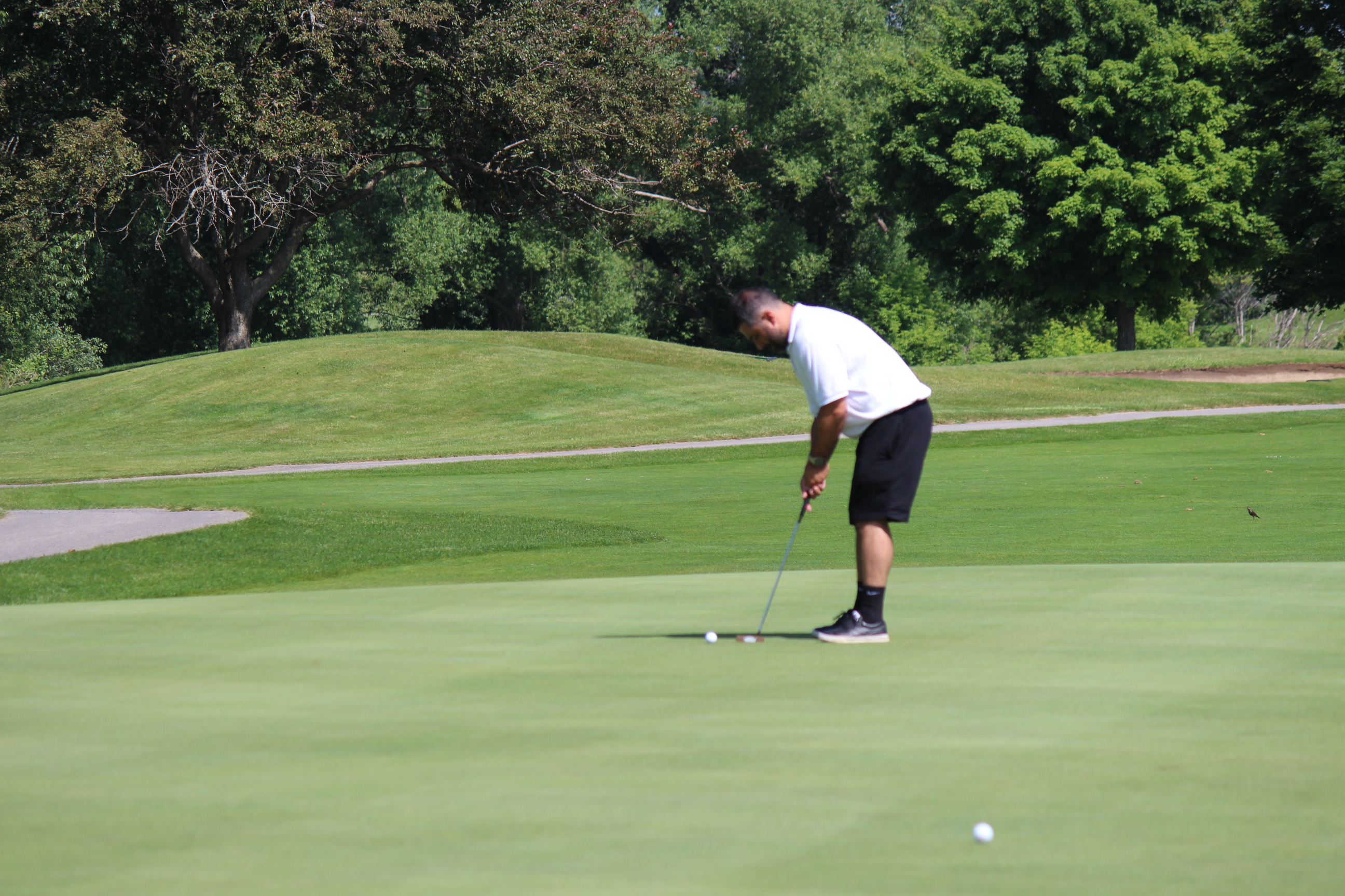 Golf Course · 2023