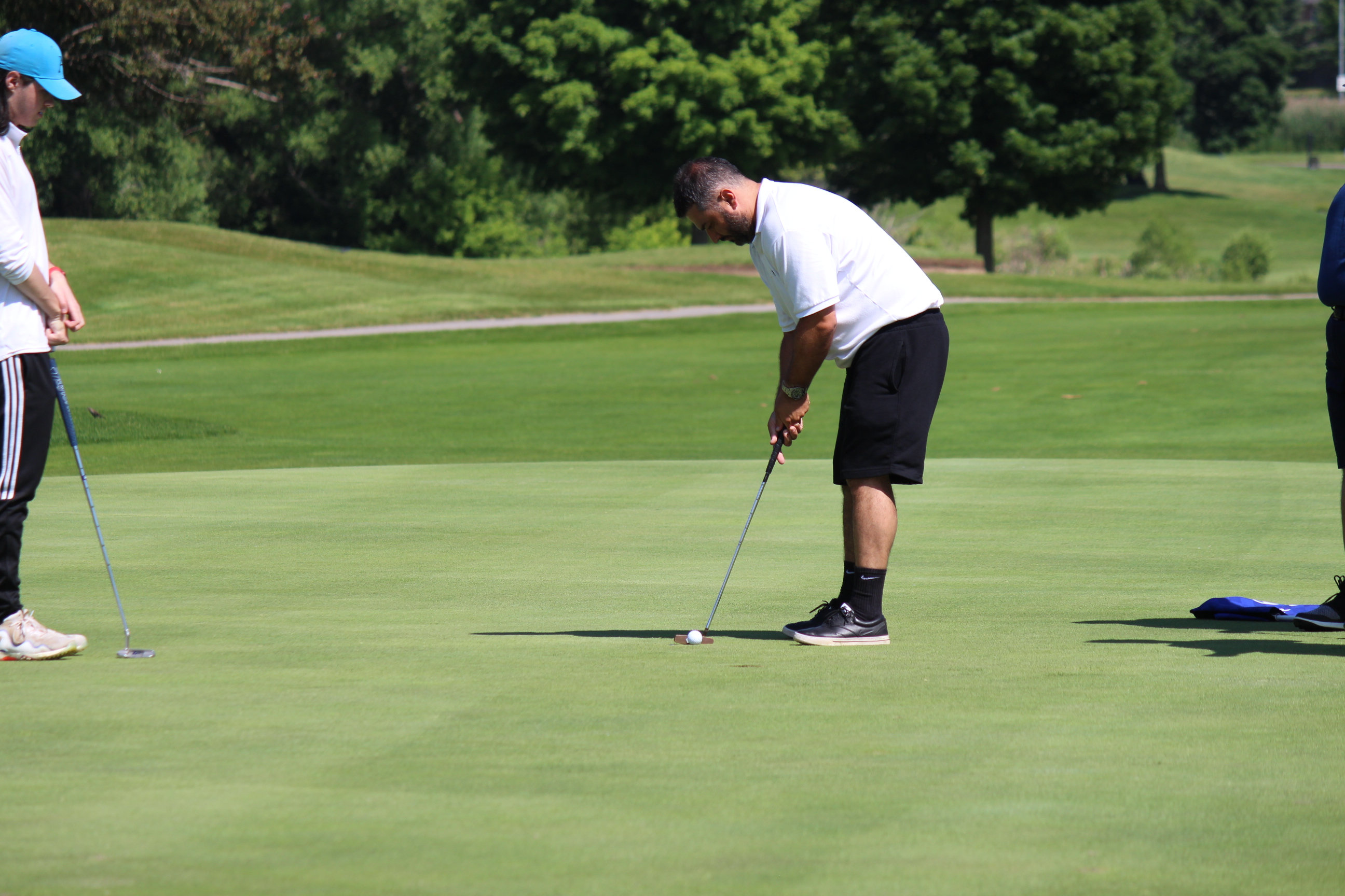 Golf Course · 2023