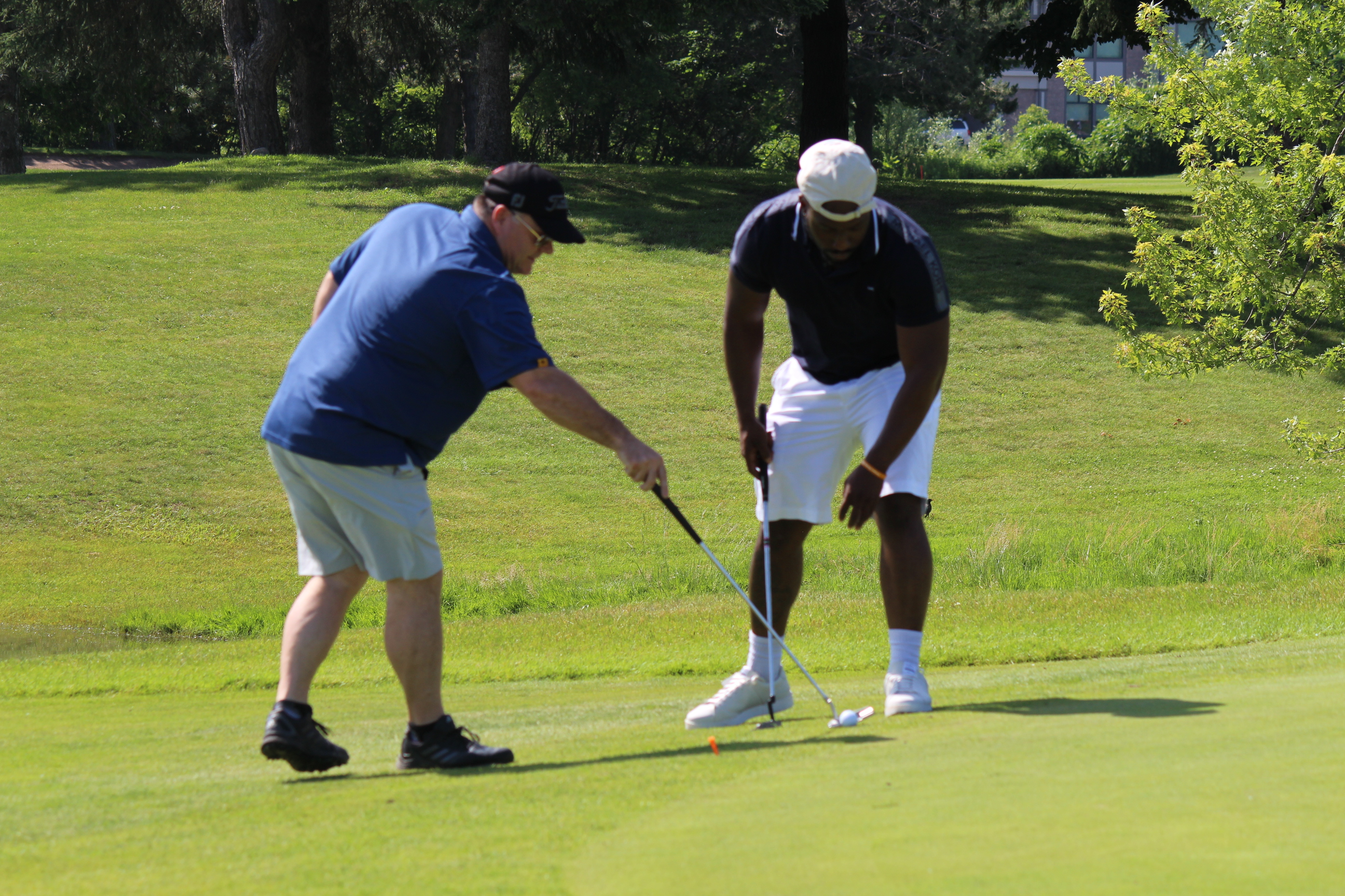 Golf Course · 2023