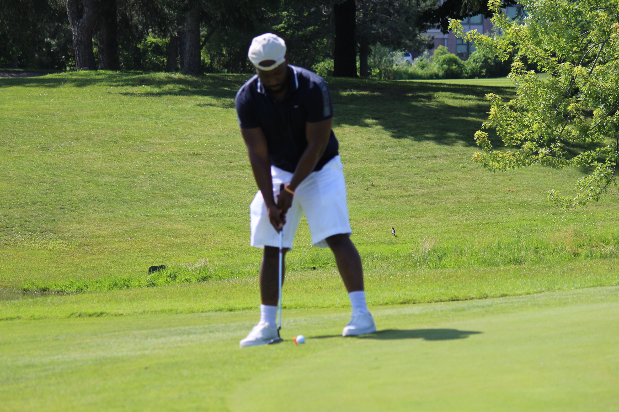 Golf Course · 2023