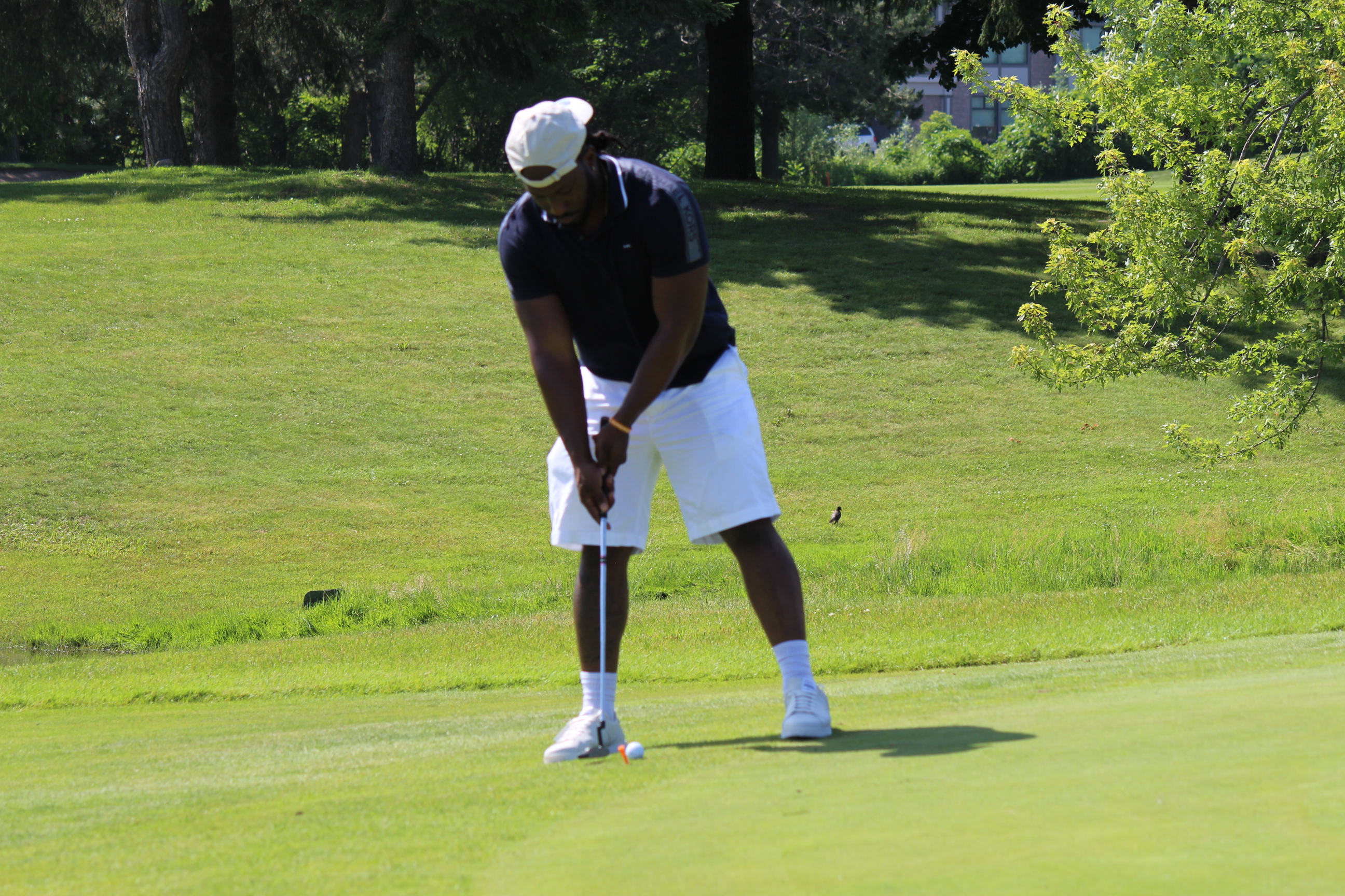 Golf Course · 2023