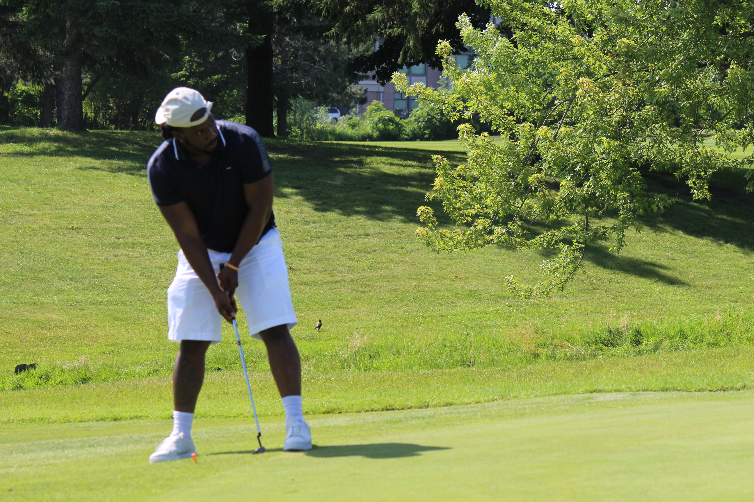 Golf Course · 2023