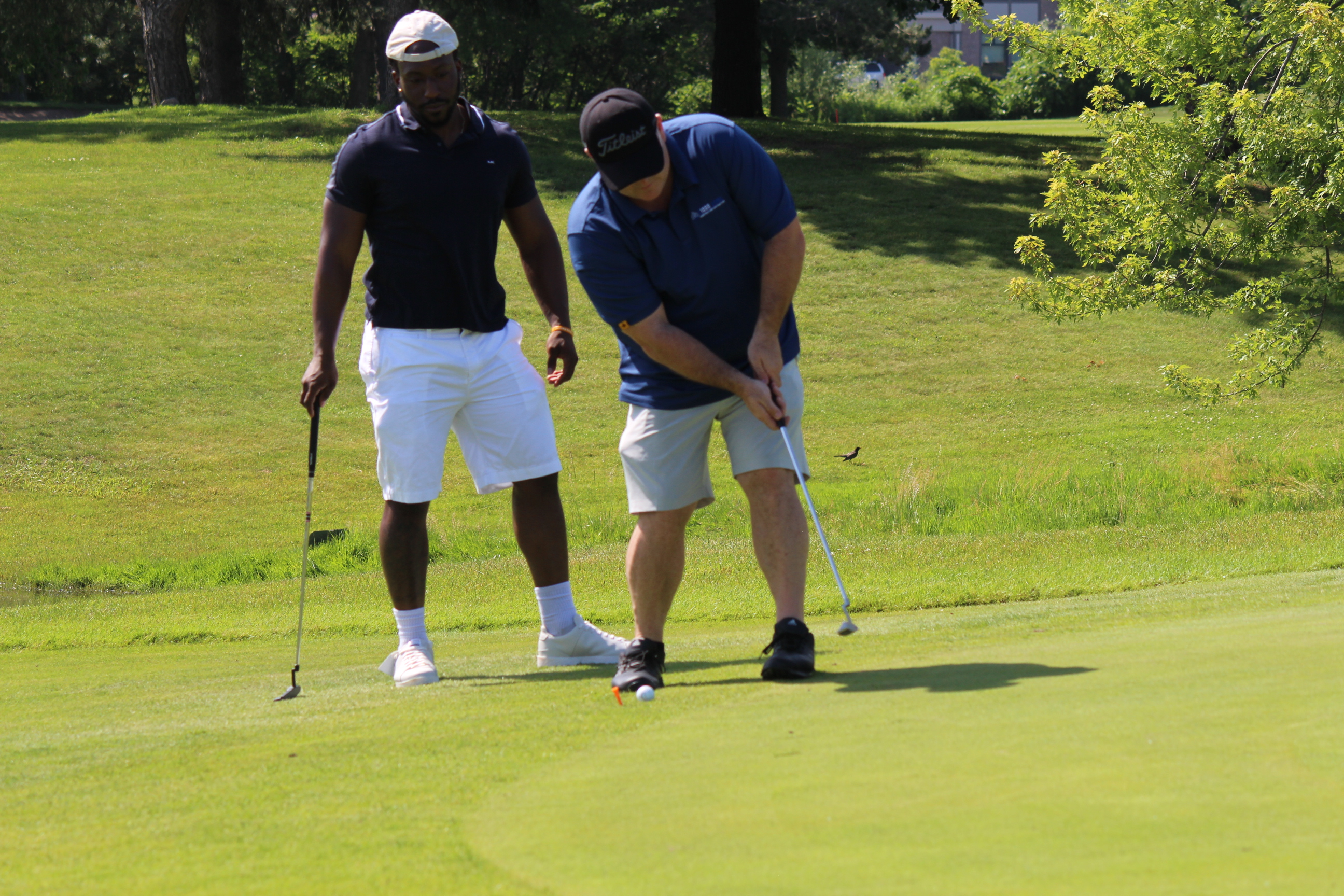 Golf Course · 2023