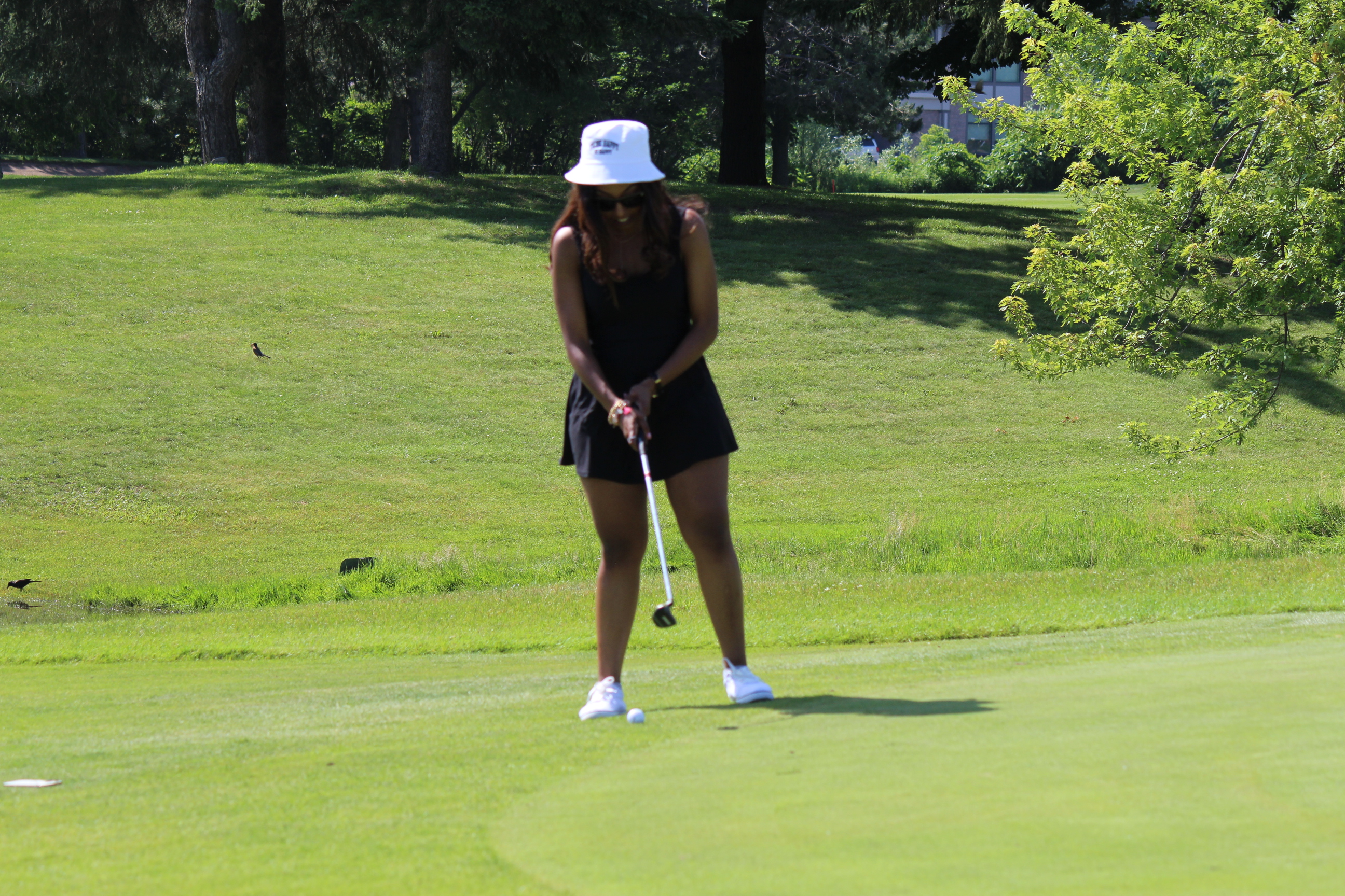 Golf Course · 2023