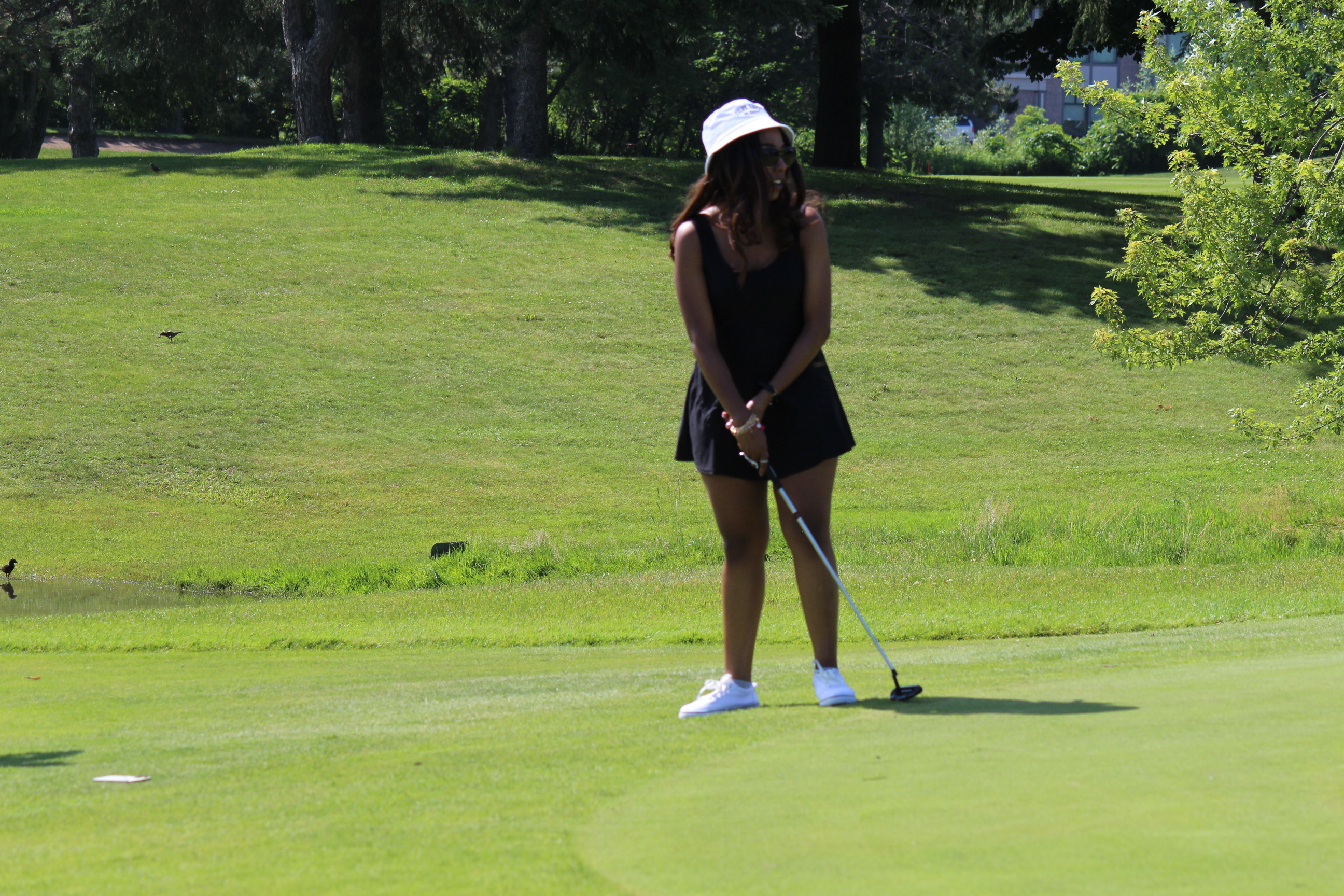 Golf Course · 2023