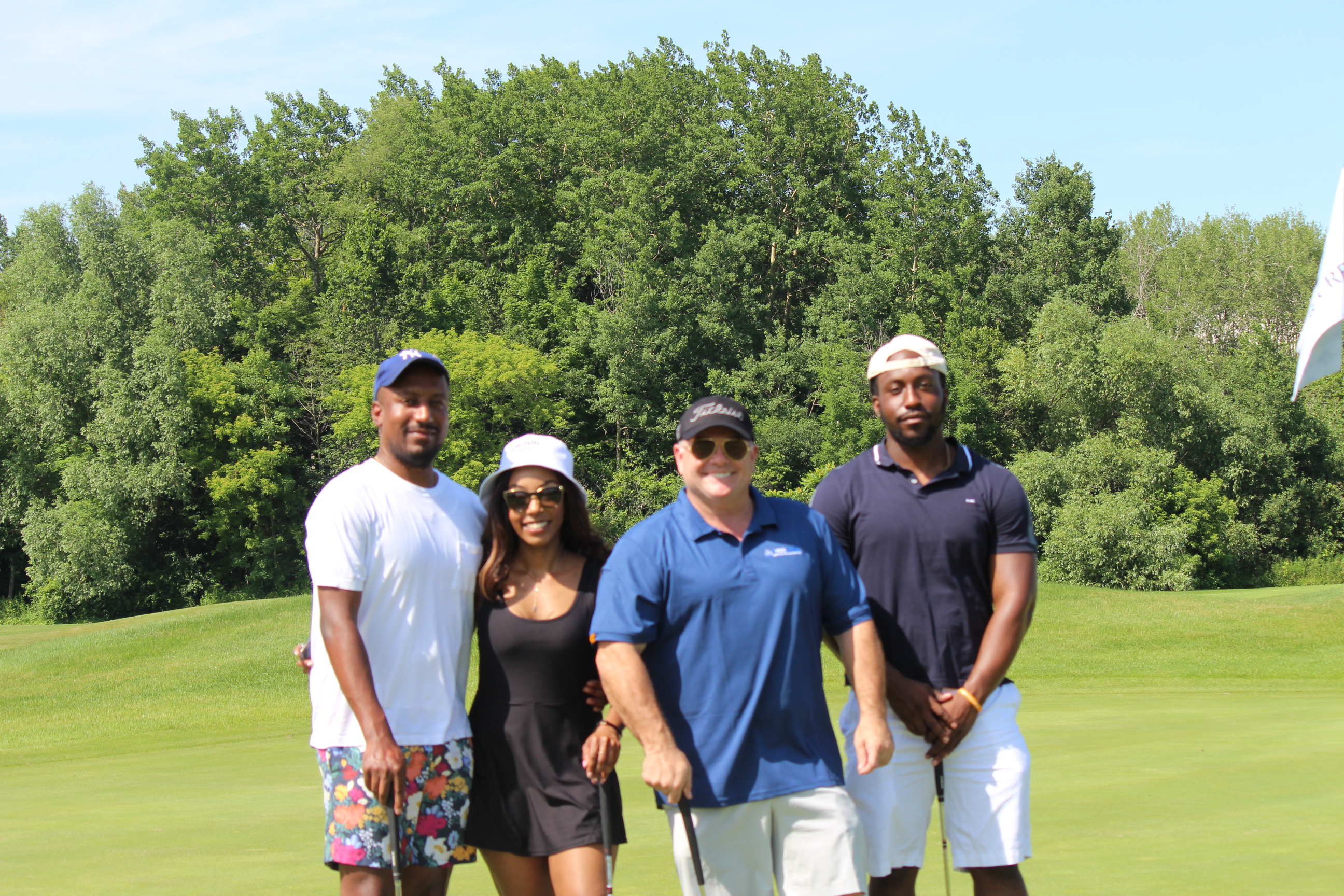 Golf Course · 2023