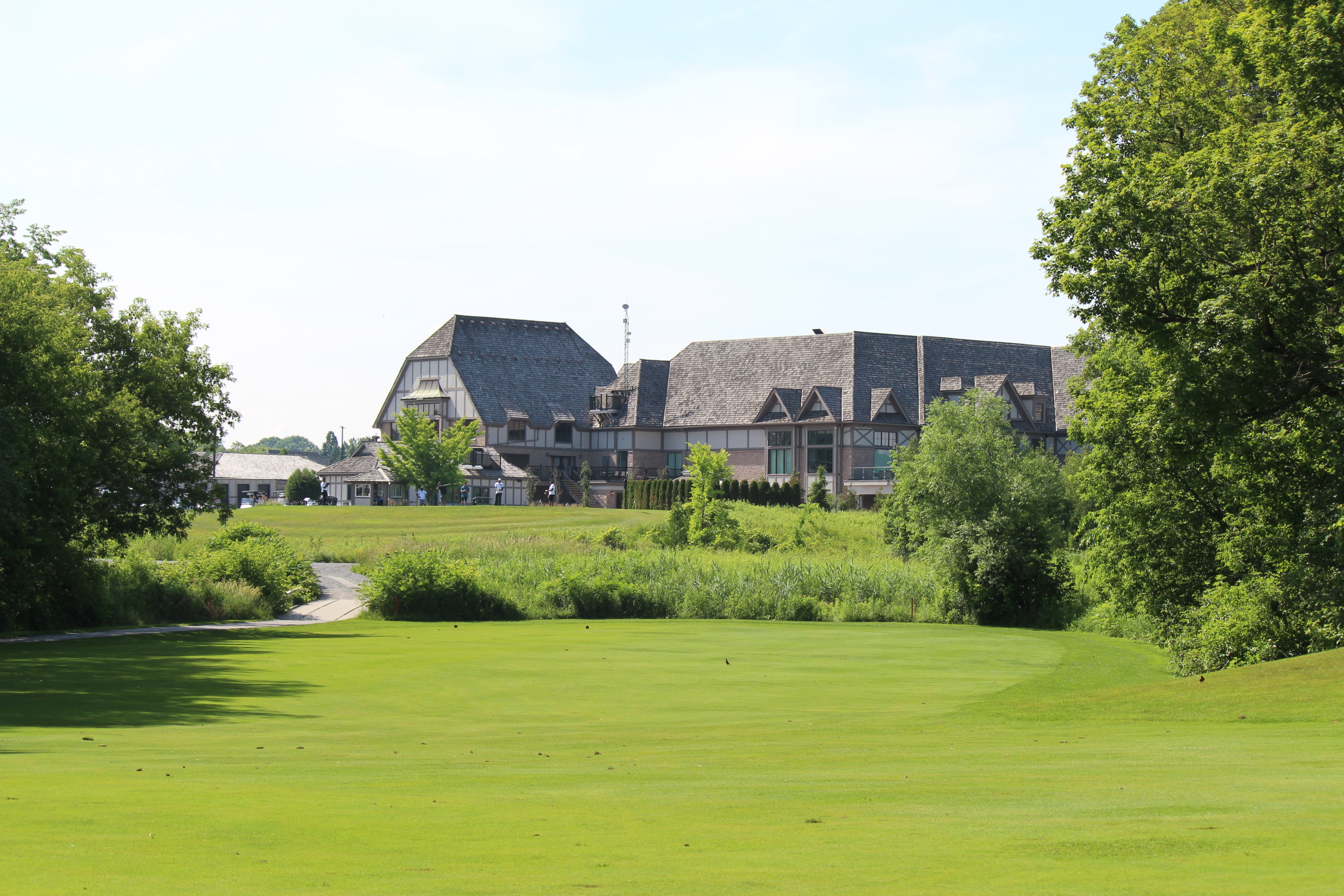 Golf Course · 2023