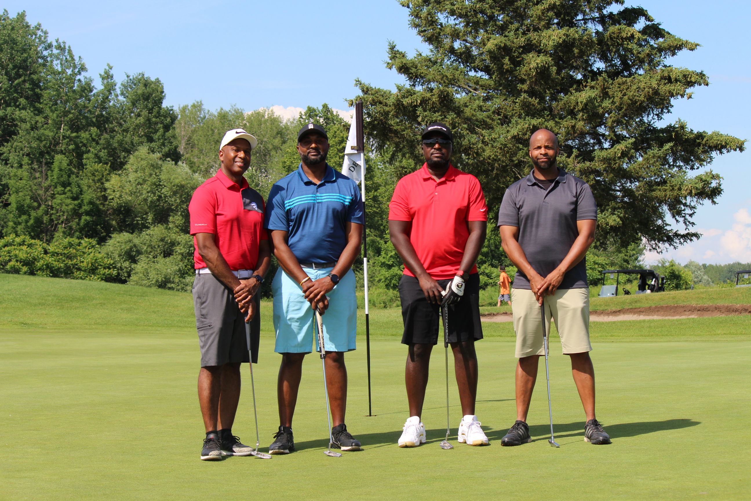 Golf Course · 2023