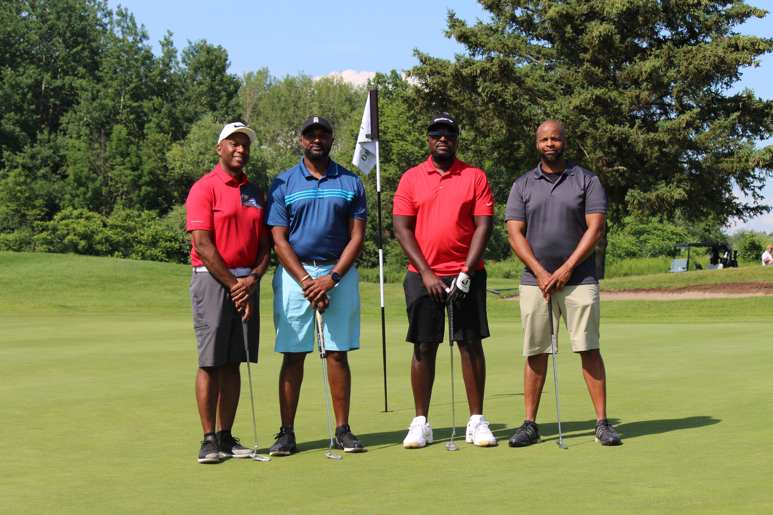 Golf Course · 2023