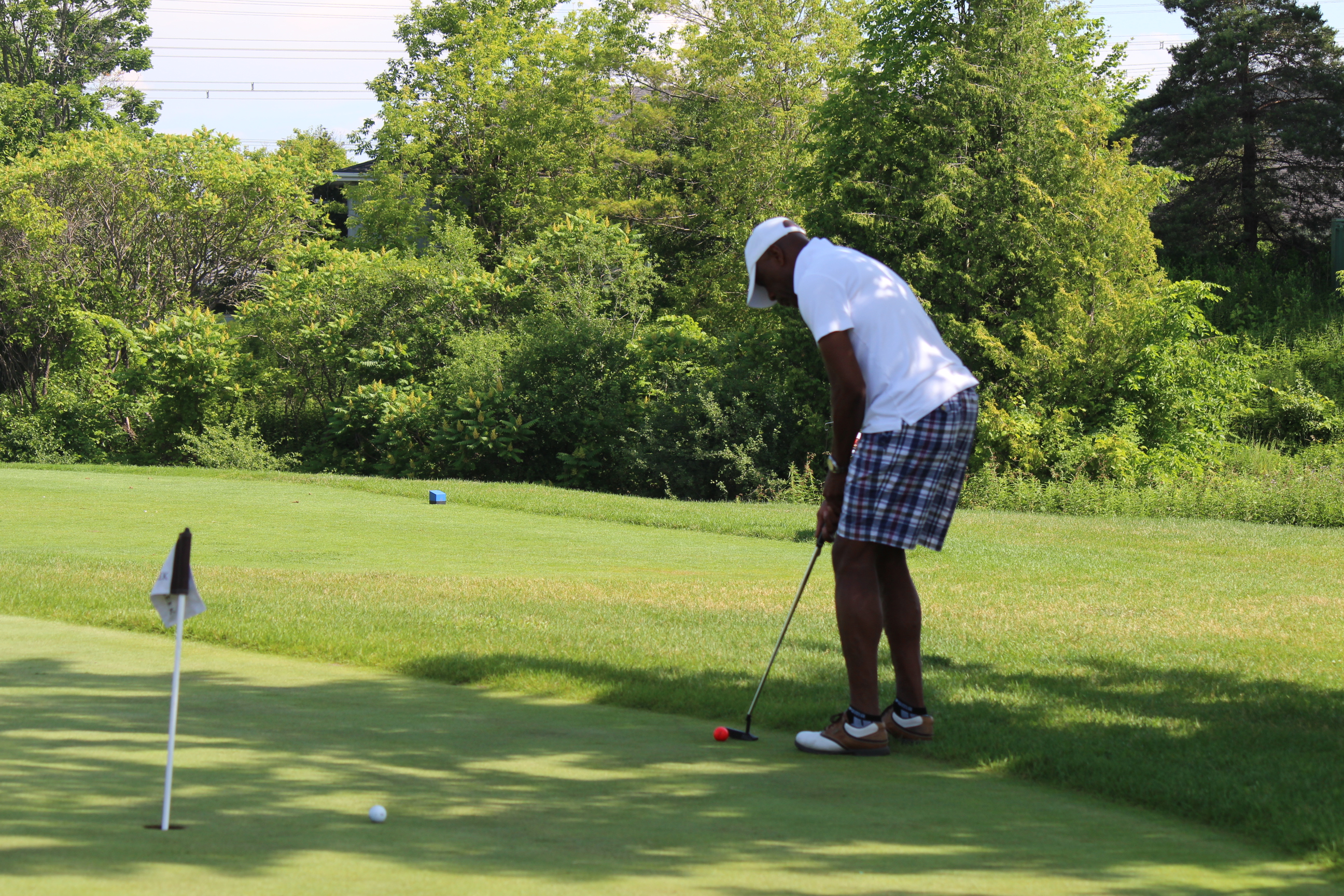 Golf Course · 2023