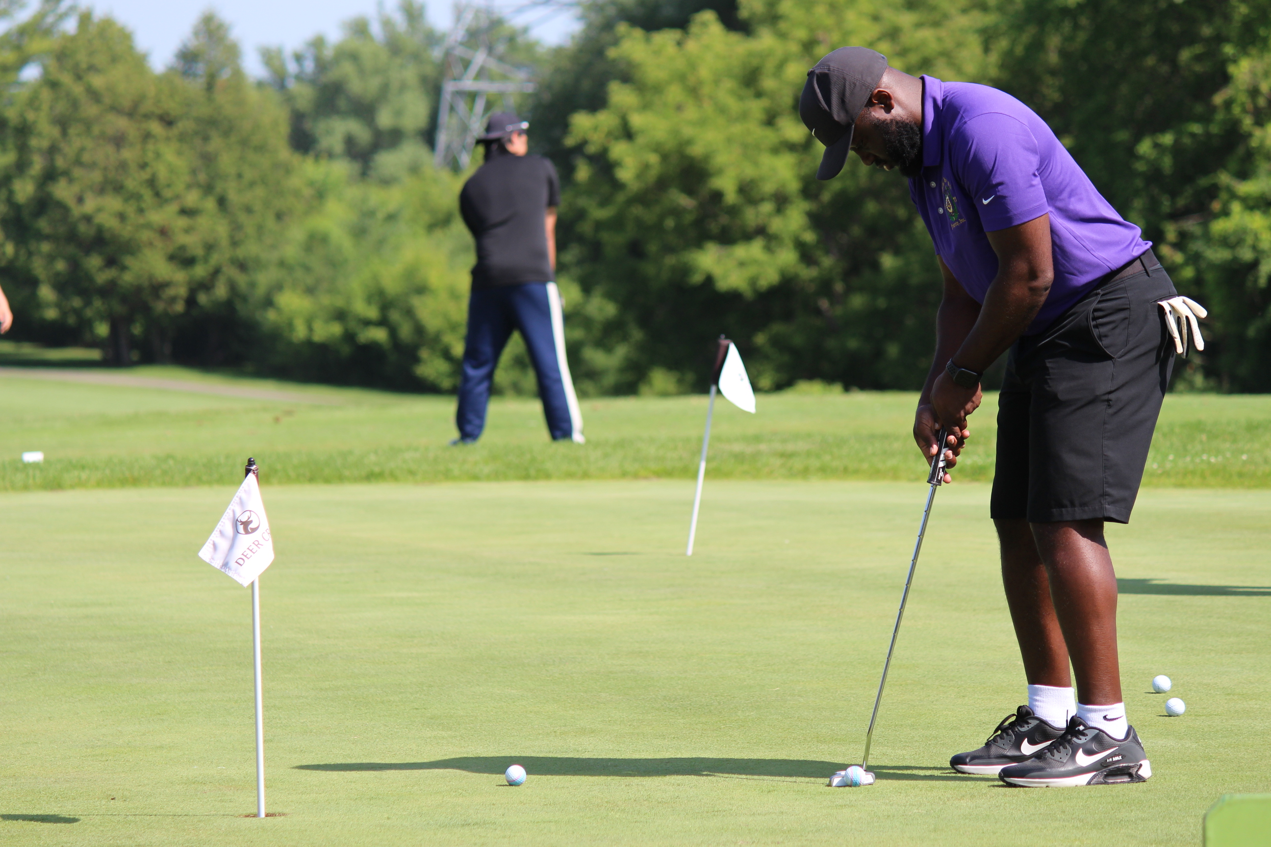 Golf Course · 2023
