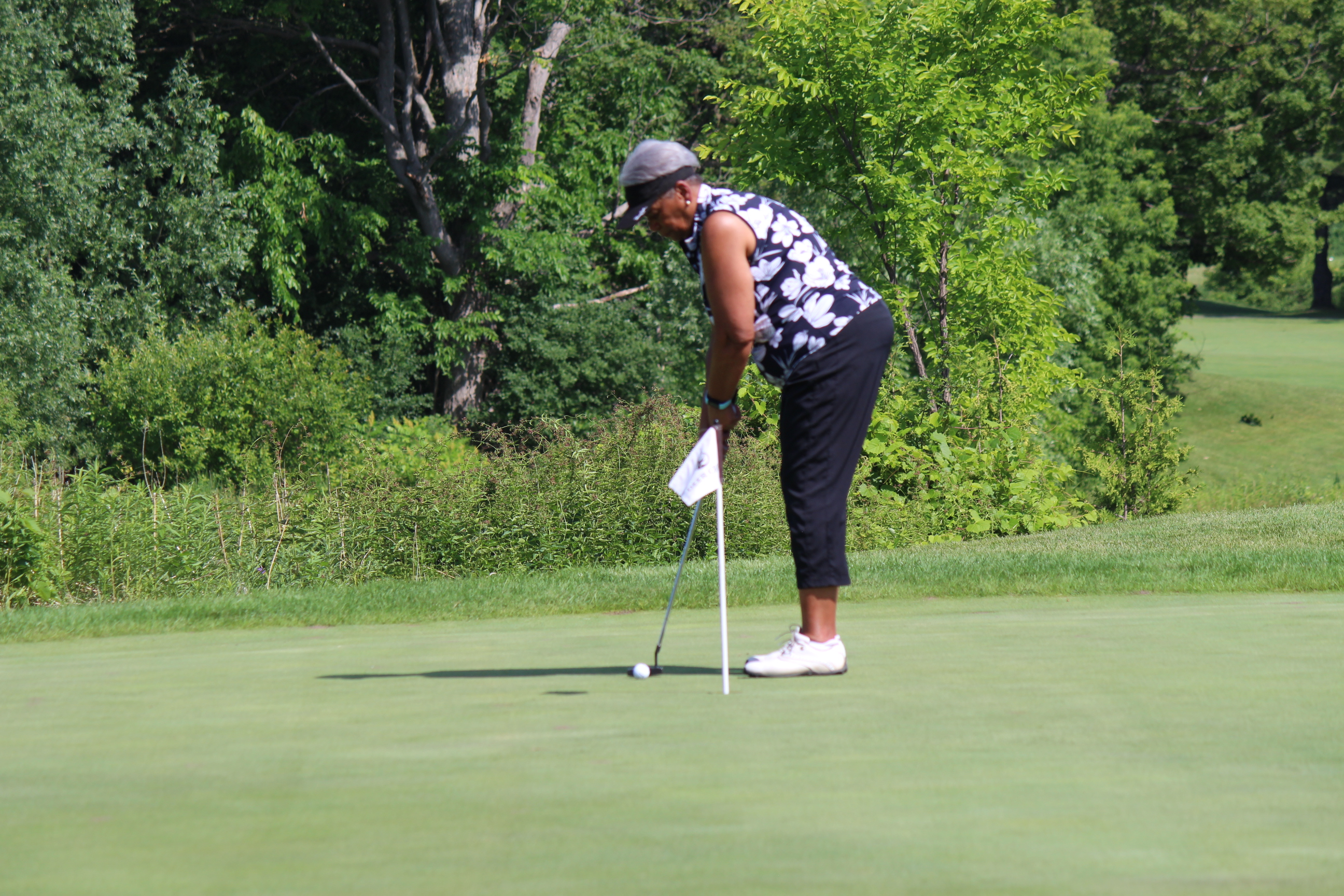 Golf Course · 2023