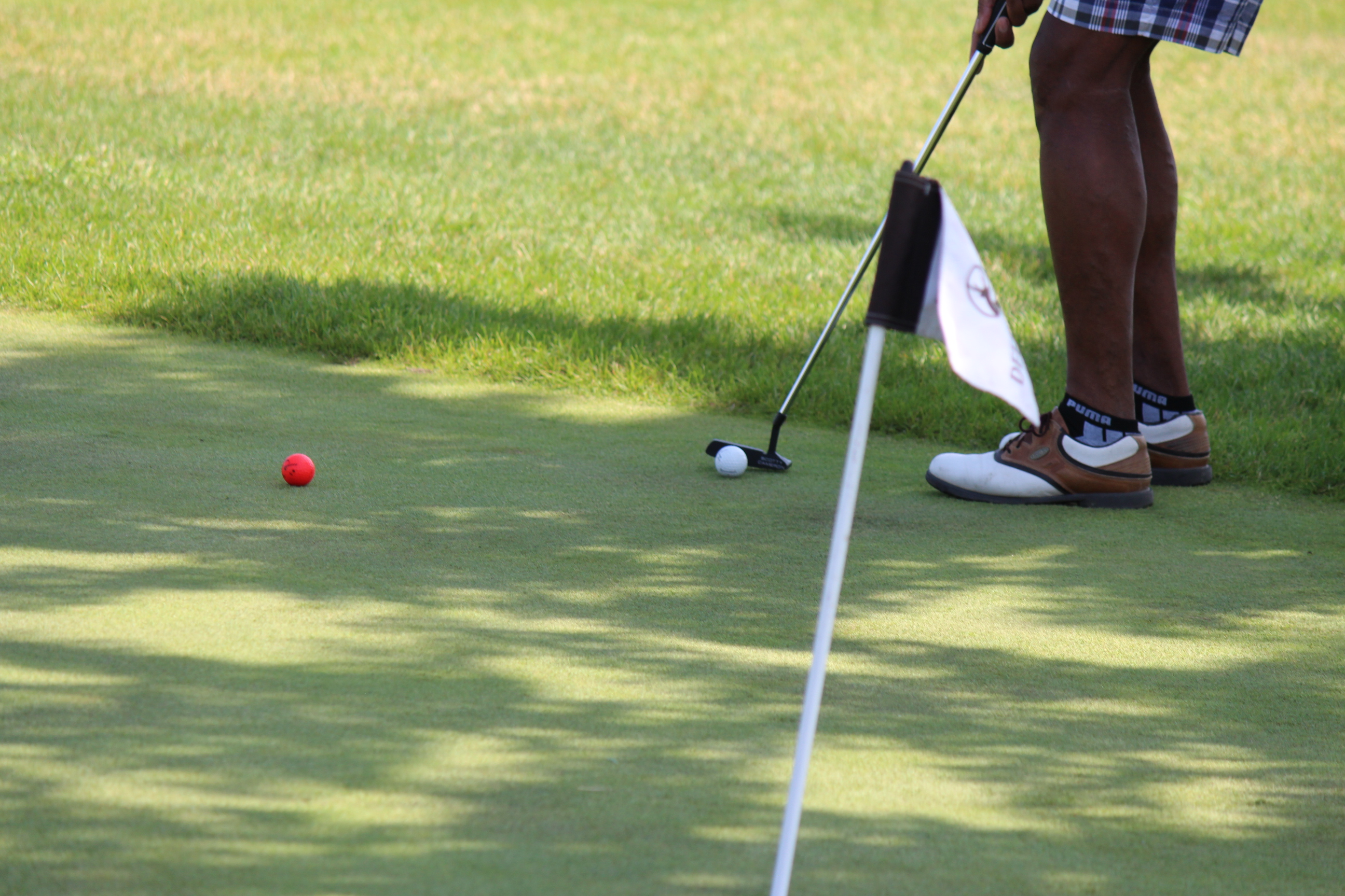 Golf Course · 2023