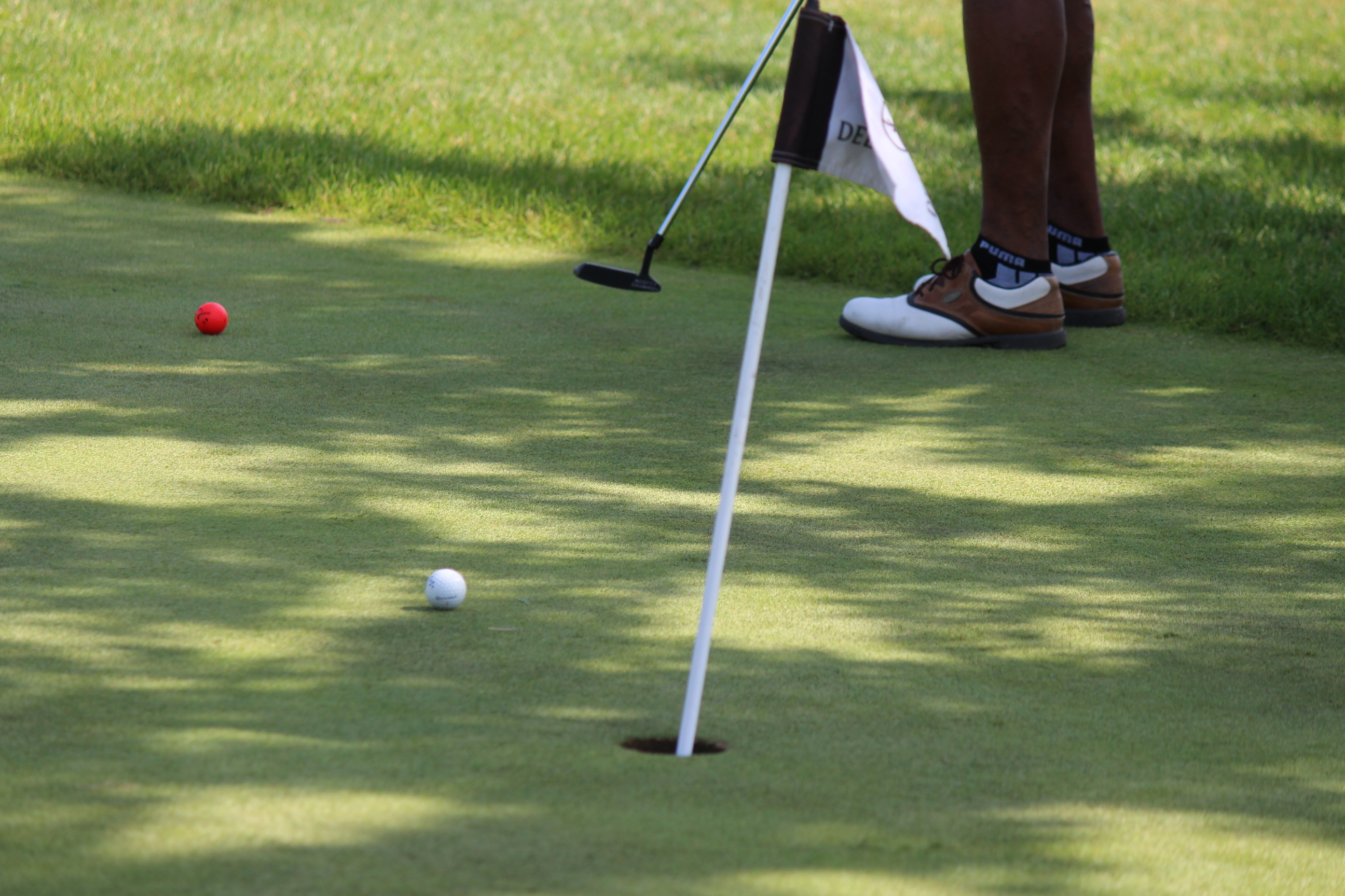 Golf Course · 2023