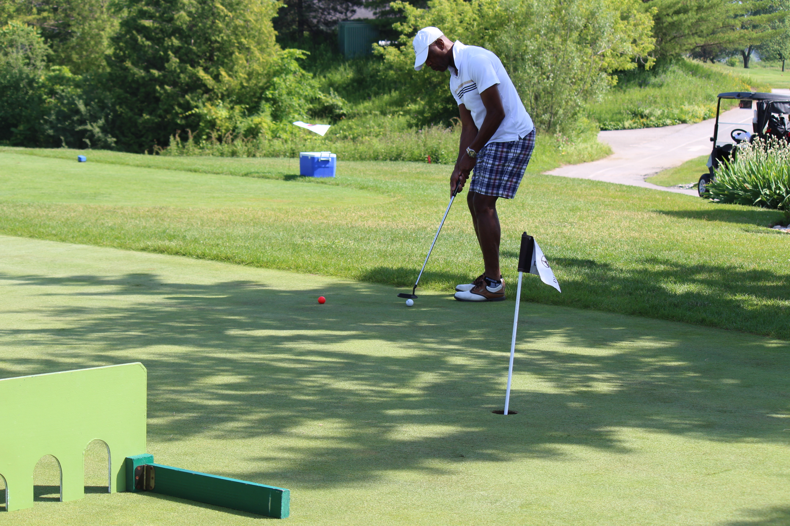 Golf Course · 2023