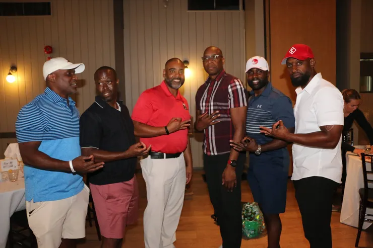 Golf Course · 2024