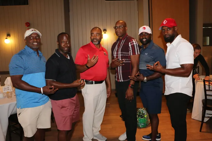 Golf Course · 2024