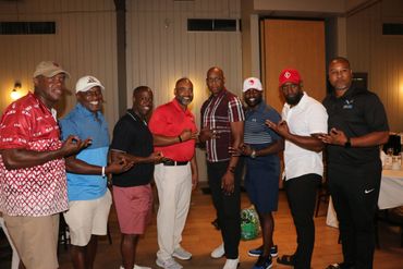 Golf Course · 2024