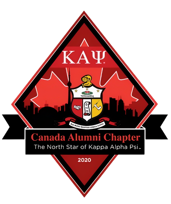 Kappa Alpha Psi Canada Alumni Chapter