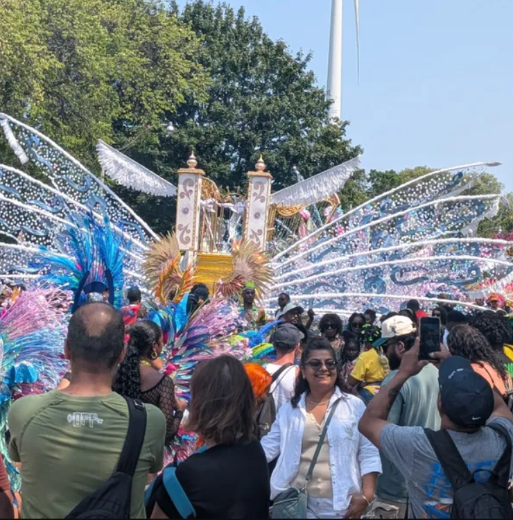 Caribana Festival Toronto
