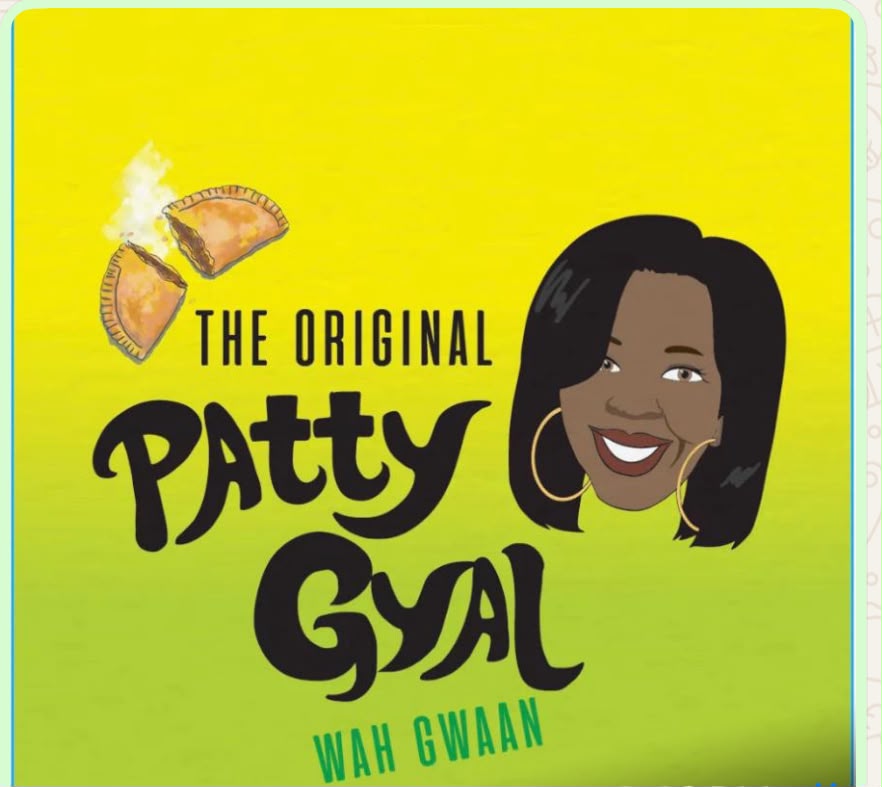The Original Patty Gyal