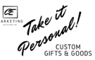 Take It Personal Gifts and Goods
